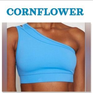 FOURLAPS Solo Bra Available in FIVE COLORS